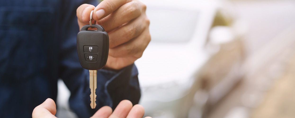 Saveti kako da prodate polovni automobil
