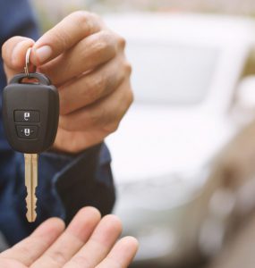 Saveti kako da prodate polovni automobil